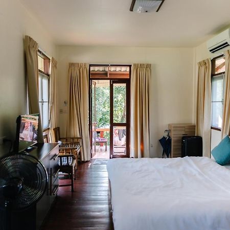 Mali House Villa Mae Nam Luaran gambar