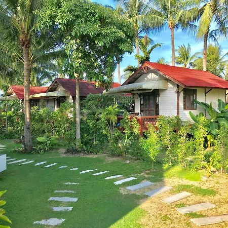 Mali House Villa Mae Nam Luaran gambar