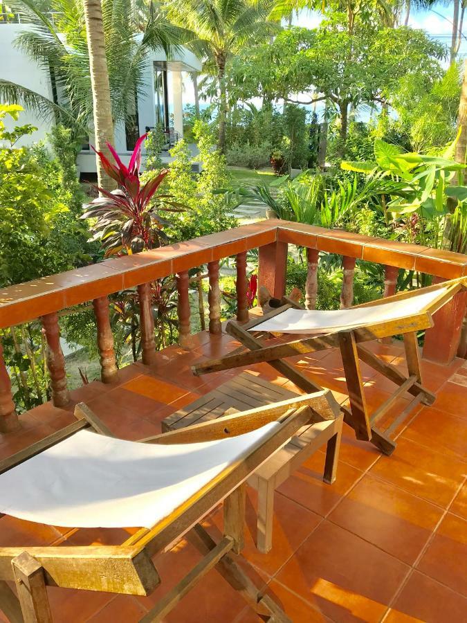 Mali House Villa Mae Nam Luaran gambar