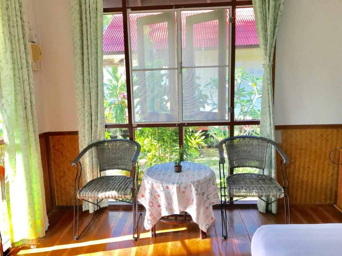Mali House Villa Mae Nam Luaran gambar