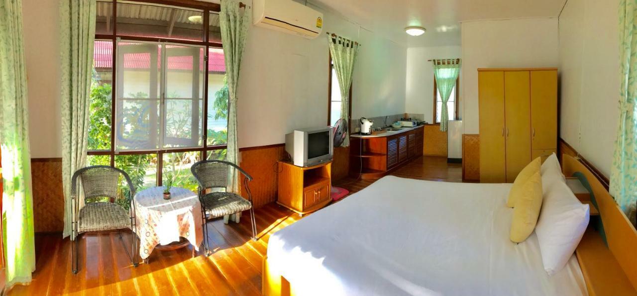 Mali House Villa Mae Nam Luaran gambar
