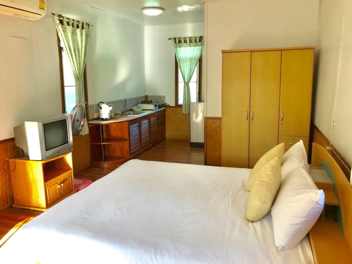 Mali House Villa Mae Nam Luaran gambar