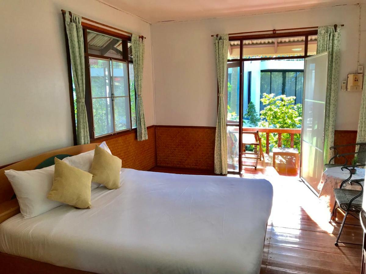 Mali House Villa Mae Nam Luaran gambar