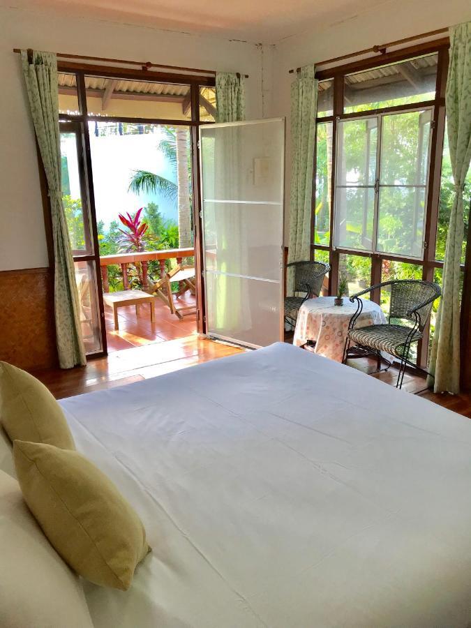Mali House Villa Mae Nam Luaran gambar